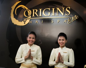 origins thai spa elite arlington entrance