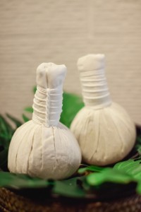 origins thai spa herbal