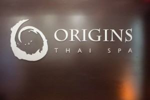 origins thai spa logo